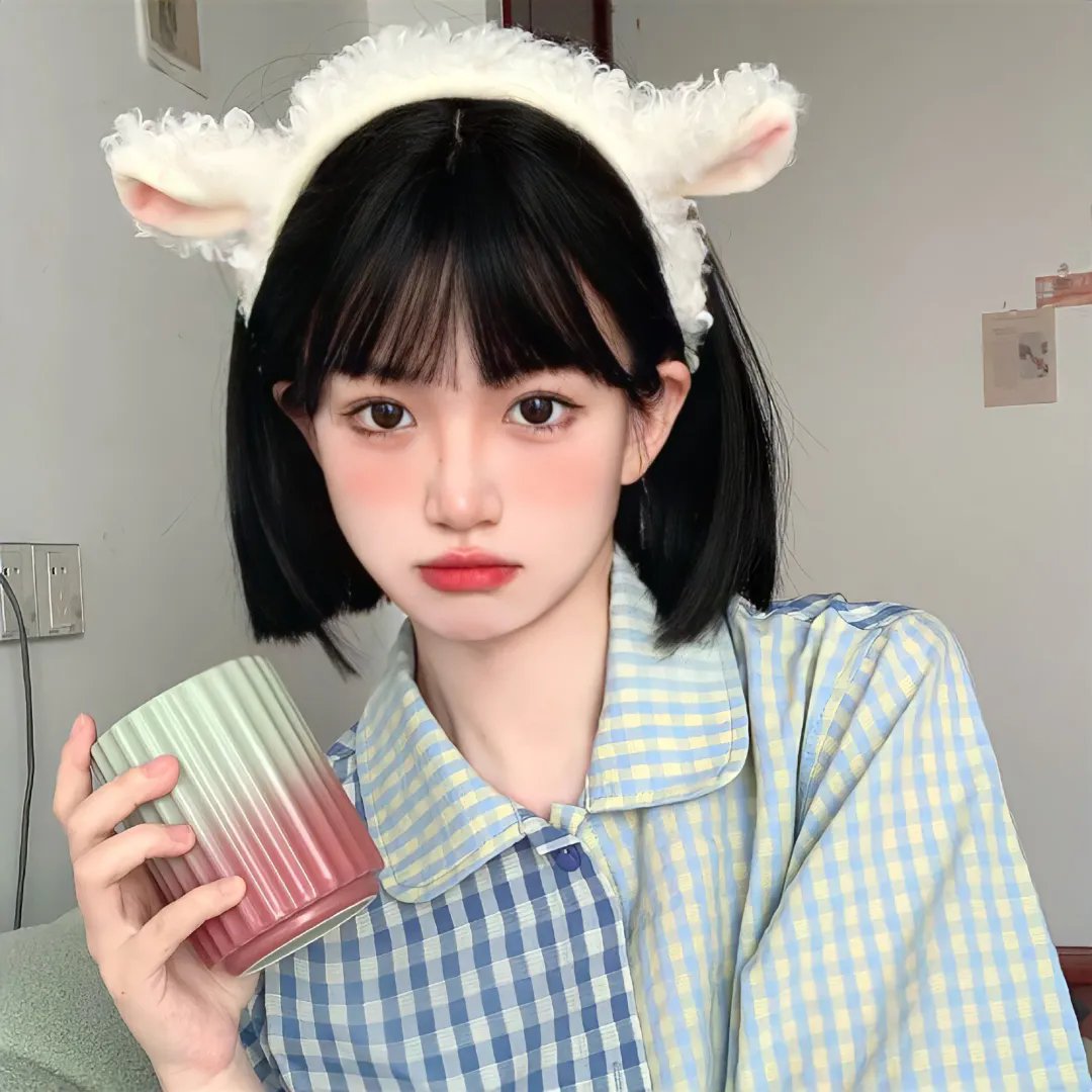 死亡真面目封面